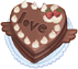 Chocolate Caseiro