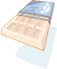 Chocolate Branco