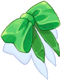 Laço Verde