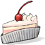 Bolo do 2º Aniversário