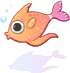 Alfinete de Peixe