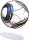 Chapéu do Torneio: Coragem