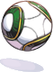 Chapéu do Torneio: Vitória