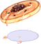 Panqueca de Caviar