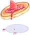 Panqueca de Geléia