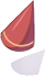 Chapéu Pontudo