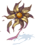 Flor Murcha