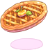 Torta Assustadora