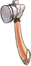 Martelo de Ferro