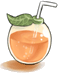 Suco de Laranja