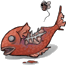 Peixe Podre