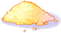 Pó Amarelo