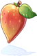 Fruta de Comodo