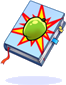 Livro de Bombas de Coco