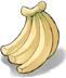 Banana Tropical