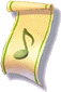 Partitura Verde