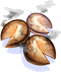 Biscoito da Sorte Falho