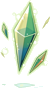 Fragmento Verde