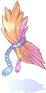 Pluma Dourada