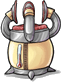 Incubadora