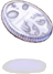 Moeda de Platina