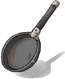 Frigideira Velha