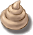 Cocô de Bichinho