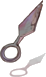 Shuriken Gasto