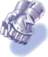 Manopla de Thor