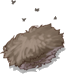 Pele de Bode
