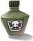 Frasco de Ácido