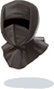 Máscara Ninja