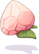 Pêssego Petrificado