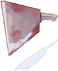 Faca Enferrujada