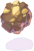 Minério de Ouro