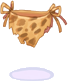 Tanga de Tigre