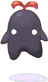 Pequena Boneca Fantasma