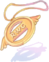 Colar do RWC
