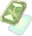 Cristal de Peridoto