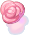 Quartzo Rosa