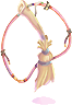 Medalha da Bruxa