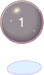 Esfera de 1 Bilhão