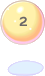 Bola da Loteria 02