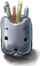 Estojo de Lápis