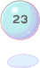 Bola da Loteria 23