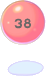 Bola da Loteria 38