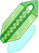 Chave Verde