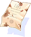 Página Sangrenta