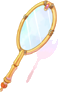 Espelho de Cristal