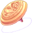 Broche Luxuoso
